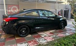 هیۆندای ئەلەنترا